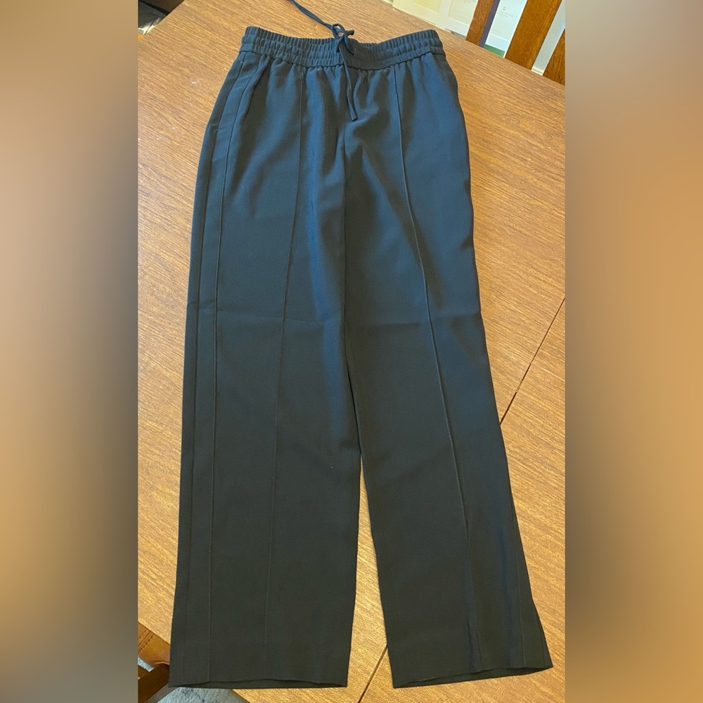 NWT Express Classic Black Trousers sz S